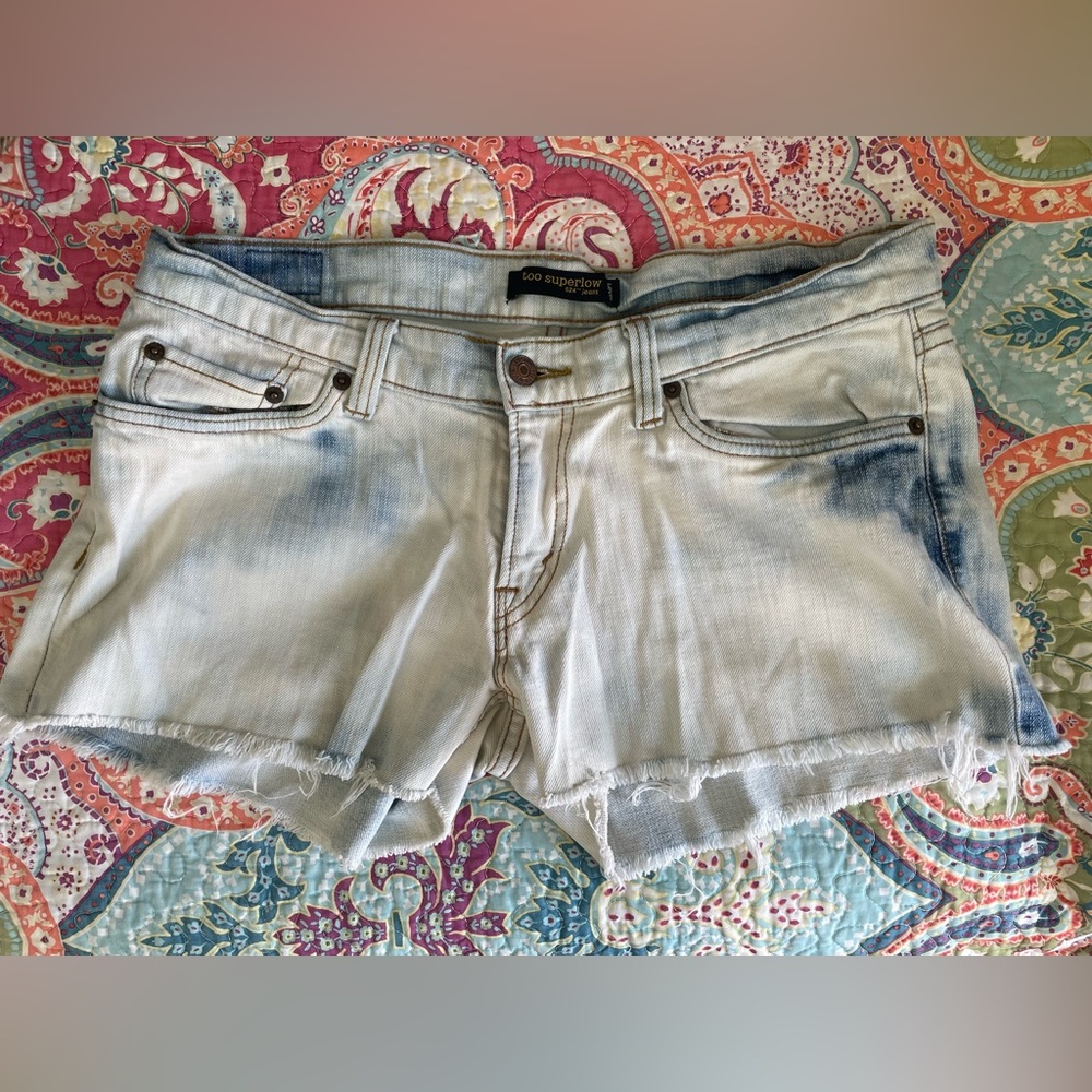 Levi’s 524 Low Size 11